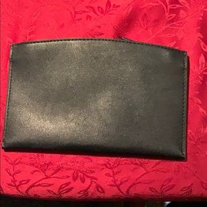 money or card pouch